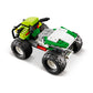 LEGO 31123 - Creator Off-Road Buggy