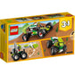 LEGO 31123 - Creator Off-Road Buggy