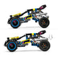 LEGO 42164 - Technic Off-Road Race Buggy