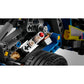 LEGO 42164 - Technic Off-Road Race Buggy