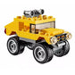 LEGO 30283 - Creator Off-Road Polybag Bagged