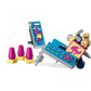 LEGO 41383 - Friends Pets Olivia's Hamster Playground