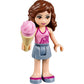 LEGO 41030 - Friends Olivia's Ice Cream Bike