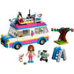 LEGO 41333 - Friends Olivia's Mission Vehicle