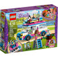 LEGO 41333 - Friends Olivia's Mission Vehicle