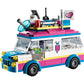LEGO 41333 - Friends Olivia's Mission Vehicle