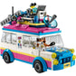 LEGO 41333 - Friends Olivia's Mission Vehicle