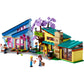LEGO 42620 - Friends Olly and Paisley's Family Houses