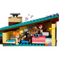 LEGO 42620 - Friends Olly and Paisley's Family Houses
