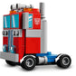 LEGO 40803 - BrickHeadz Transformers Optimus Prime Robot & Vehicle