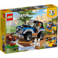 LEGO 31075 - Creator Outback Adventures