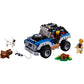 LEGO 31075 - Creator Outback Adventures