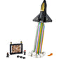LEGO 10391 - Icons Over the Moon with Pharrell Williams