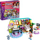 LEGO 42647 - Friends Bedroom Paisley's Room