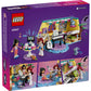 LEGO 42647 - Friends Bedroom Paisley's Room
