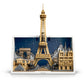 LEGO 21064 - Architecture Paris City of Love