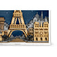 LEGO 21064 - Architecture Paris City of Love