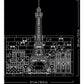 LEGO 21064 - Architecture Paris City of Love