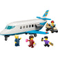 LEGO 60492 - City Airport Passenger Jet
