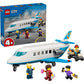 LEGO 60492 - City Airport Passenger Jet
