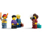 LEGO 60492 - City Airport Passenger Jet