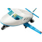 LEGO 60492 - City Airport Passenger Jet