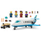 LEGO 60492 - City Airport Passenger Jet