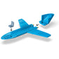 LEGO 60492 - City Airport Passenger Jet