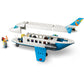 LEGO 60492 - City Airport Passenger Jet