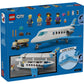 LEGO 60492 - City Airport Passenger Jet