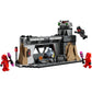 LEGO 75386 - Star Wars Paz Vizsla and Moff Gideon Battle