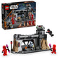 LEGO 75386 - Star Wars Paz Vizsla and Moff Gideon Battle