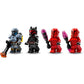 LEGO 75386 - Star Wars Paz Vizsla and Moff Gideon Battle