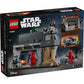 LEGO 75386 - Star Wars Paz Vizsla and Moff Gideon Battle