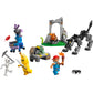 LEGO 77075 - Fortnite Peely & Sparkplug's Camp