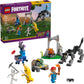 LEGO 77075 - Fortnite Peely & Sparkplug's Camp