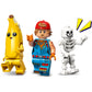 LEGO 77075 - Fortnite Peely & Sparkplug's Camp
