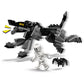 LEGO 77075 - Fortnite Peely & Sparkplug's Camp