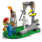 LEGO 77075 - Fortnite Peely & Sparkplug's Camp