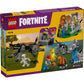LEGO 77075 - Fortnite Peely & Sparkplug's Camp