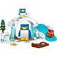 LEGO 71430 - Super Mario Penguin Family Snow Adventure