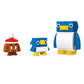 LEGO 71430 - Super Mario Penguin Family Snow Adventure