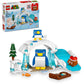 LEGO 71430 - Super Mario Penguin Family Snow Adventure