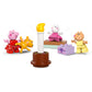 LEGO 10433 - Duplo Peppa Pig Birthday House
