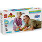 LEGO 10432 - Duplo Peppa Pig Boat Trip