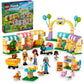 LEGO 42615 - Friends Pet Adoption Day
