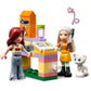 LEGO 42615 - Friends Pet Adoption Day