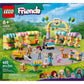 LEGO 42615 - Friends Pet Adoption Day