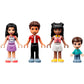 LEGO 41718 - Friends Pet Day-Care Center