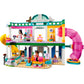 LEGO 41718 - Friends Pet Day-Care Center